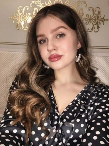 Проститутка Галина
